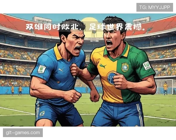 南美足球新势力：高强度逼抢战术引领球队战术革新