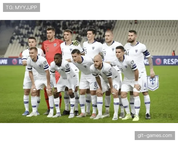 芬兰足球崛起在即，国家队积极备战迎接未来挑战