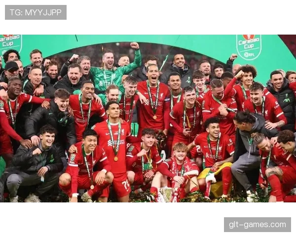 克洛普妙手调中场，利物浦强势复苏剑指新赛季桂冠