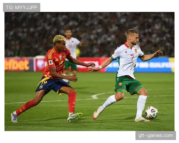 保加利亚中场控制力