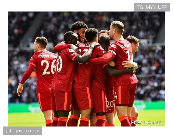 关键战波动：利物浦的问题被彻底放大