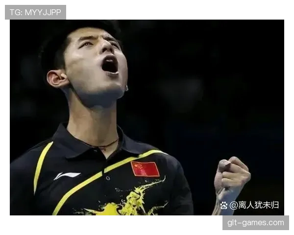 张继科又换了形象？朋友圈里怎么突然像换了个人似的！