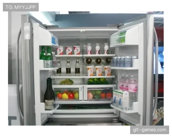 陈艺文家的冰箱里居然塞满了能量胶？