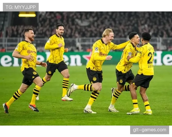 多特蒙德：赛季后期状态下滑是否影响争冠形势，稳定性面临考验